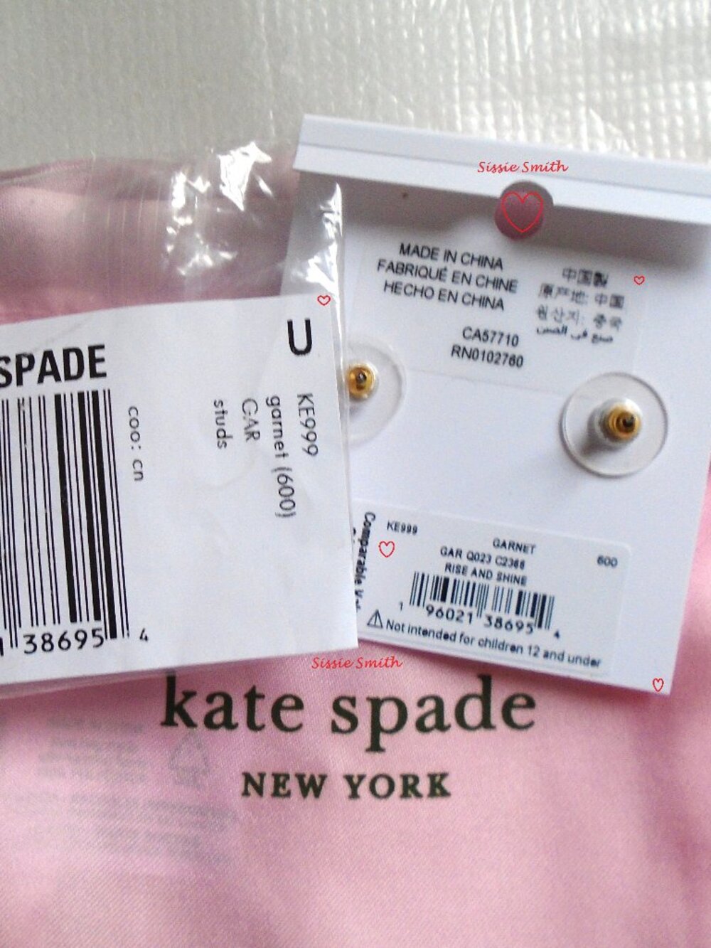 ♠️ Kate Spade ♠️ Canvas Park Dot Tote Bag - Picture 11 of 13